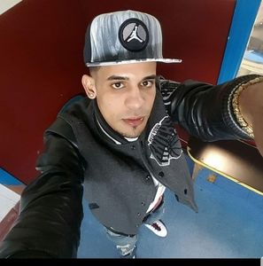 Meet your Posher, Javier